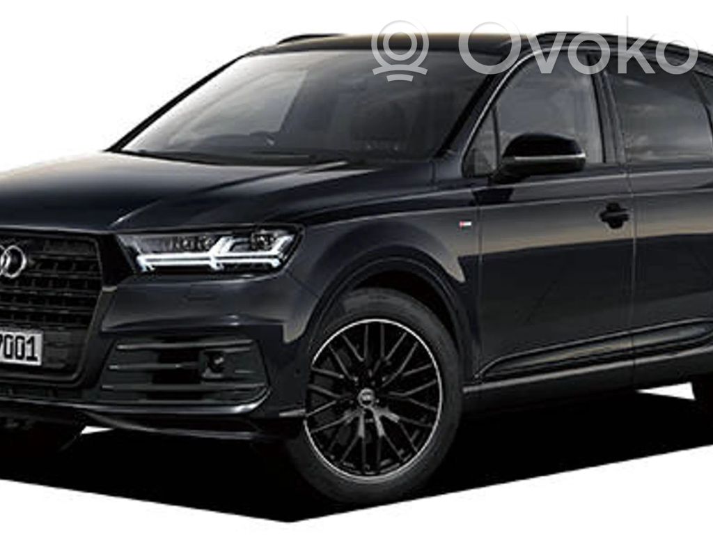 Q7 4M Q7  SUP