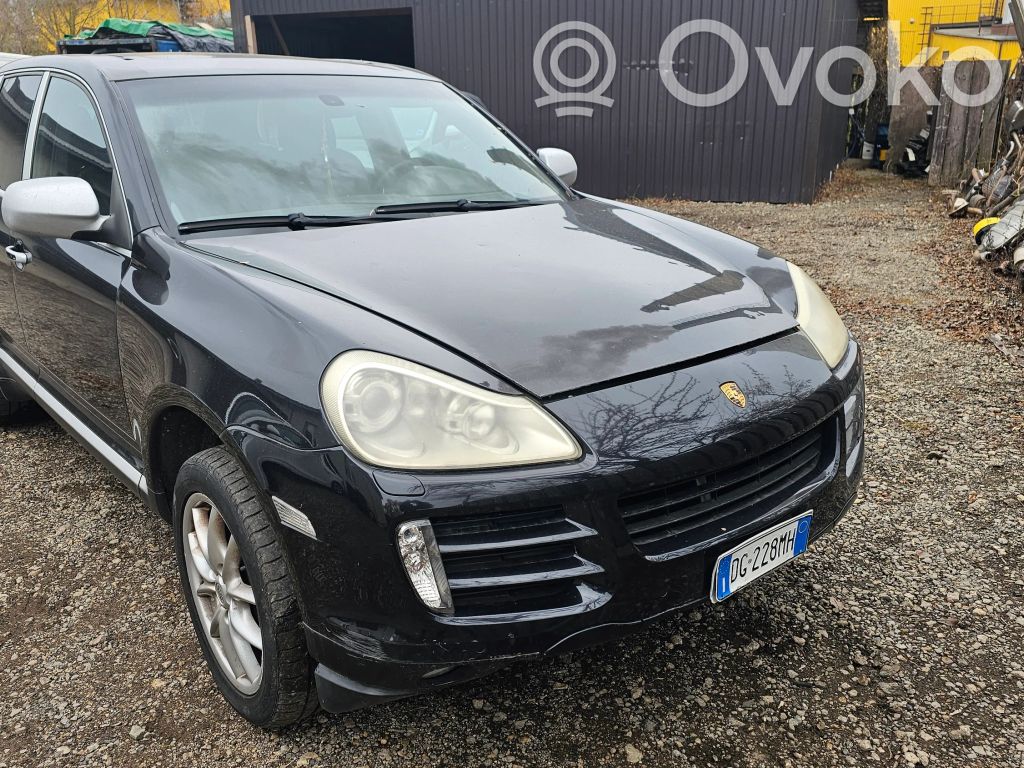 Cayenne (9PA) Cayenne  7L5962125