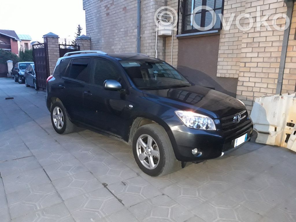 RAV 4 (XA30) RAV 4  Q84