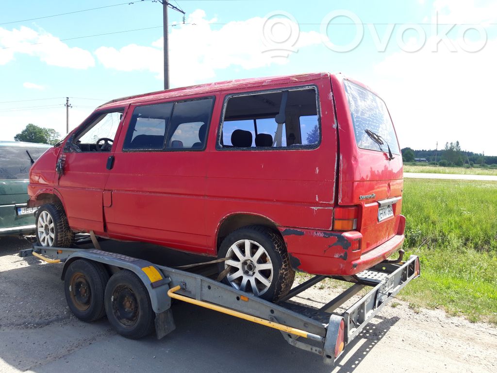 Multivan T4 Multivan