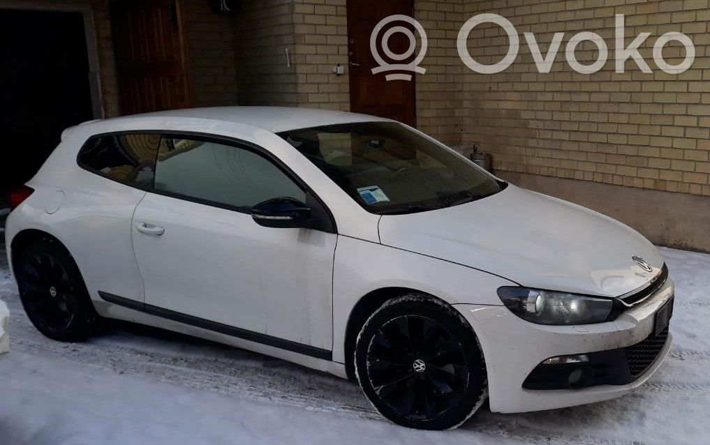 Scirocco Scirocco  76P31