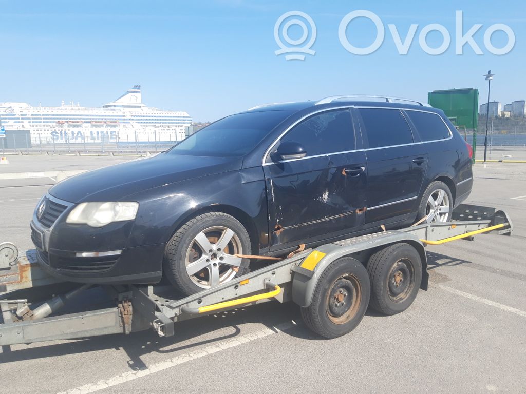 PASSAT B6 Passat  03G906262