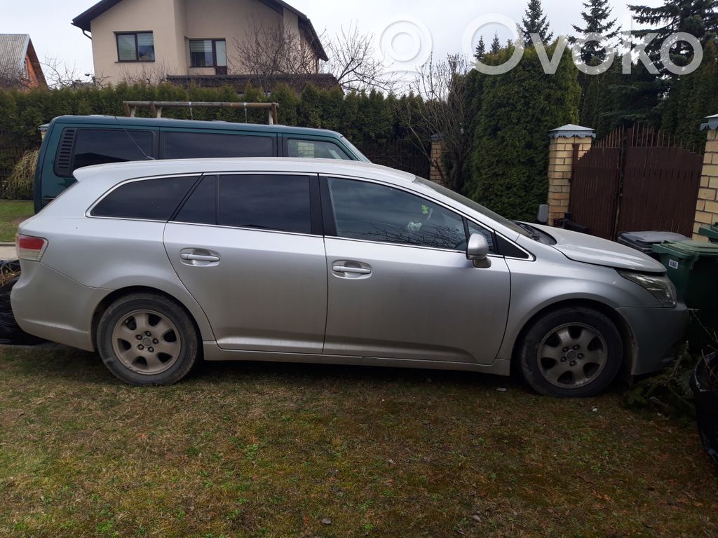 Avensis T270 Avensis  8978005070