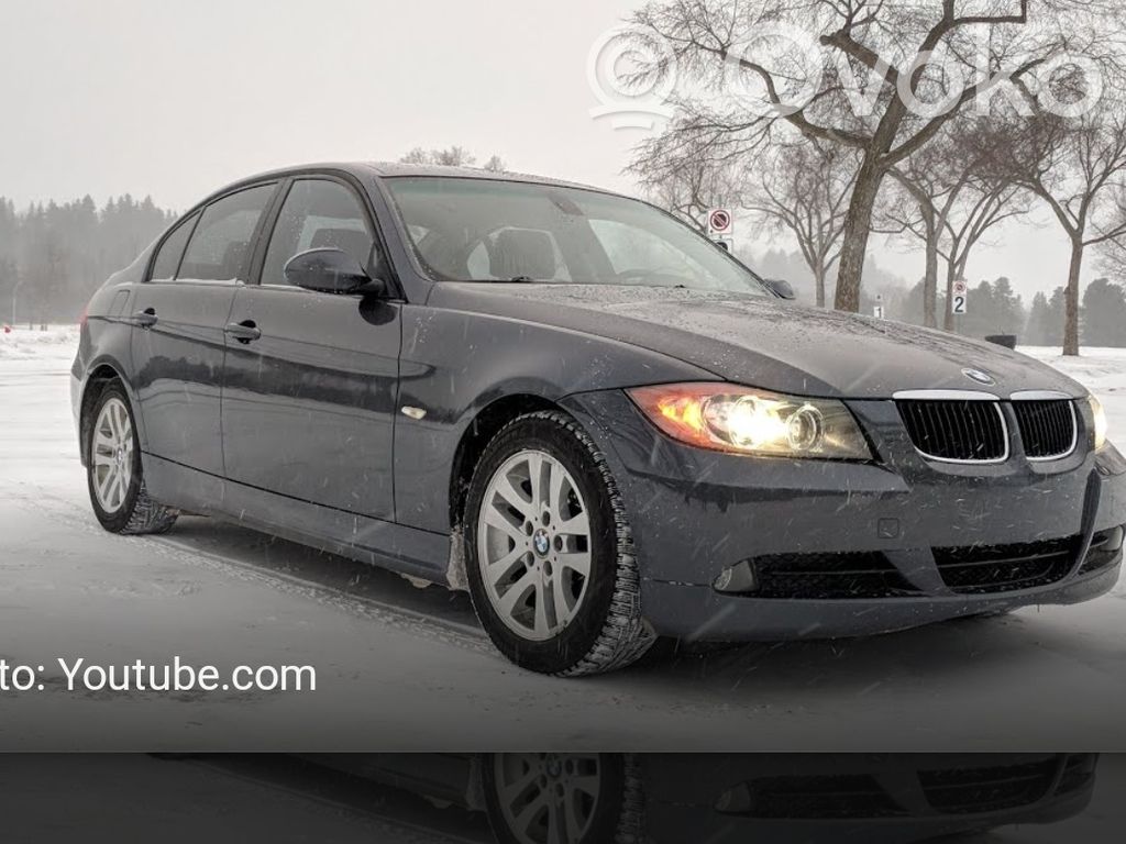 3 E90 E91 Series 3  7785876