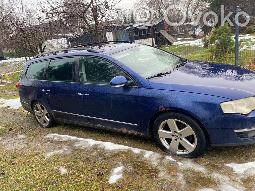 PASSAT B6 Passat