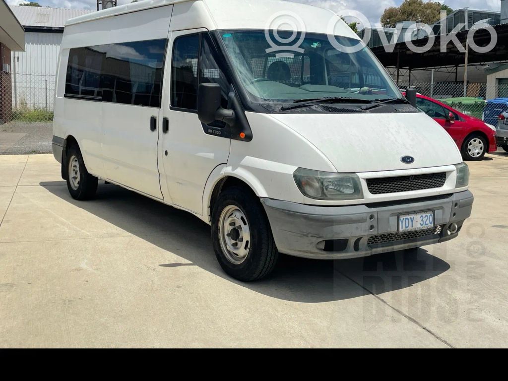 Transit Transit  1C1Q