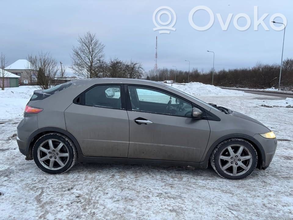 Civic Civic  33791