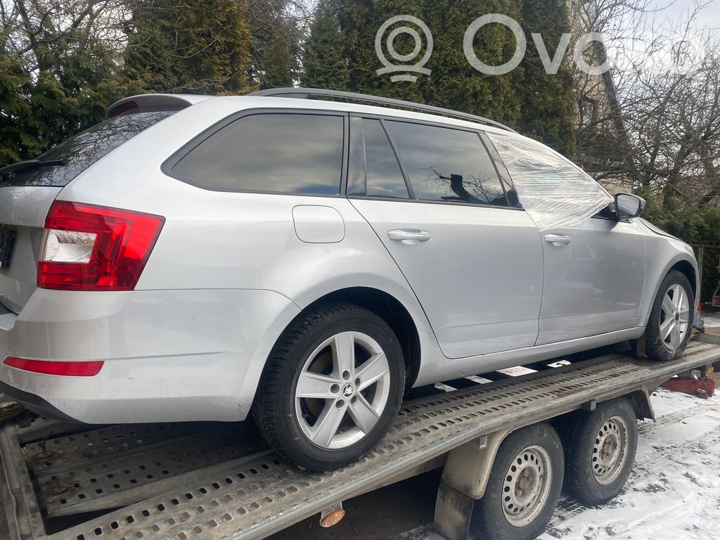 Octavia Mk3 (5E) Octavia  04L131501M