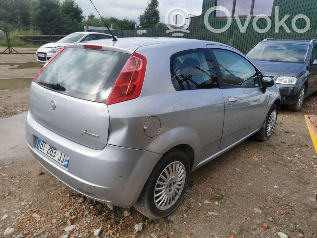 Punto (199) Punto  51796546