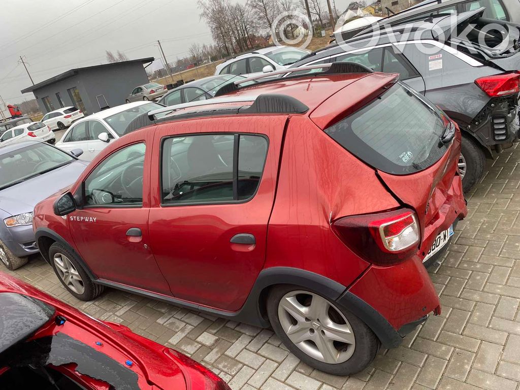 Sandero Sandero, Sandero Stepway  924403274R