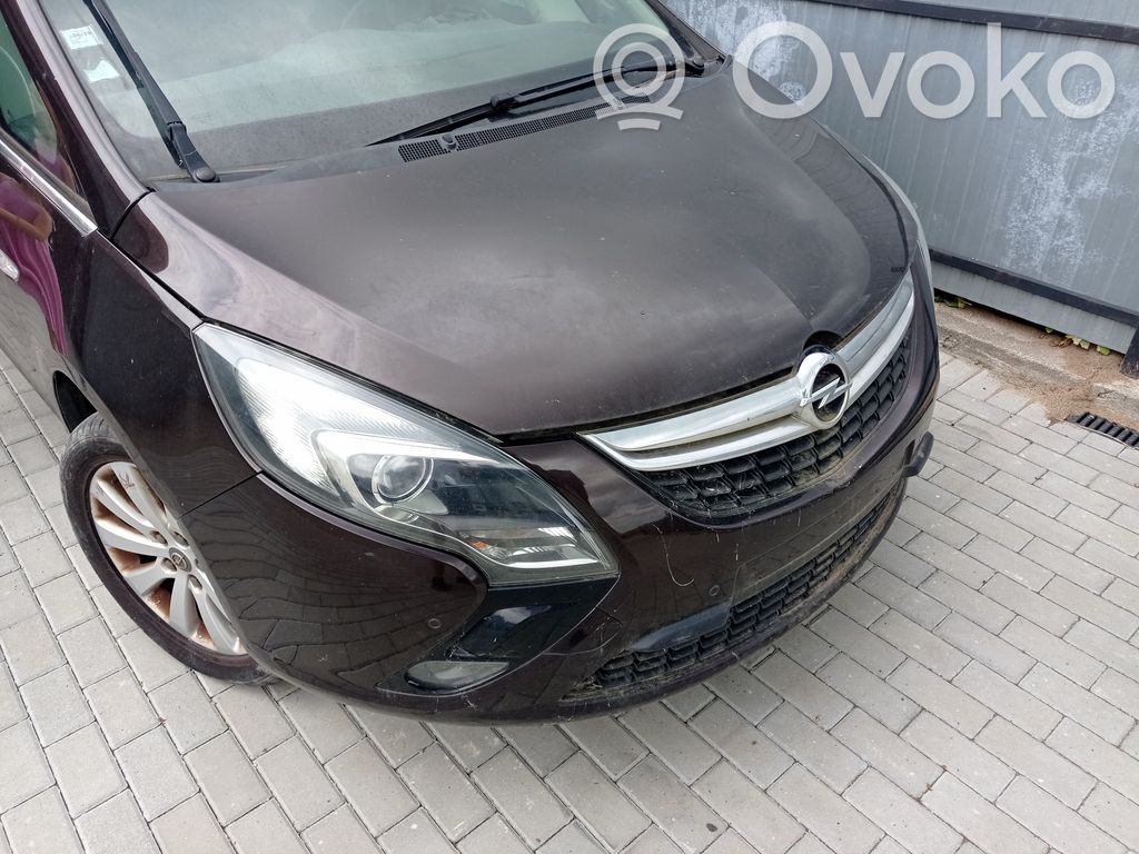 Zafira C Zafira  13338923