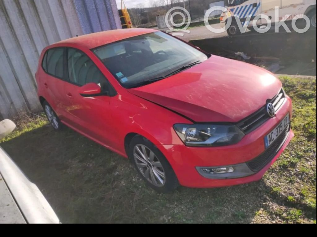 Polo V 6R Polo  6R0820411D