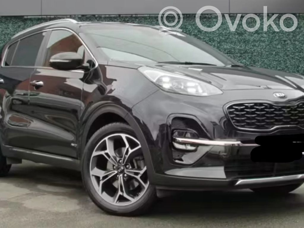 Sportage Sportage  43R010242
