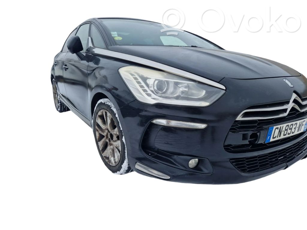 DS5 DS5  9657424980
