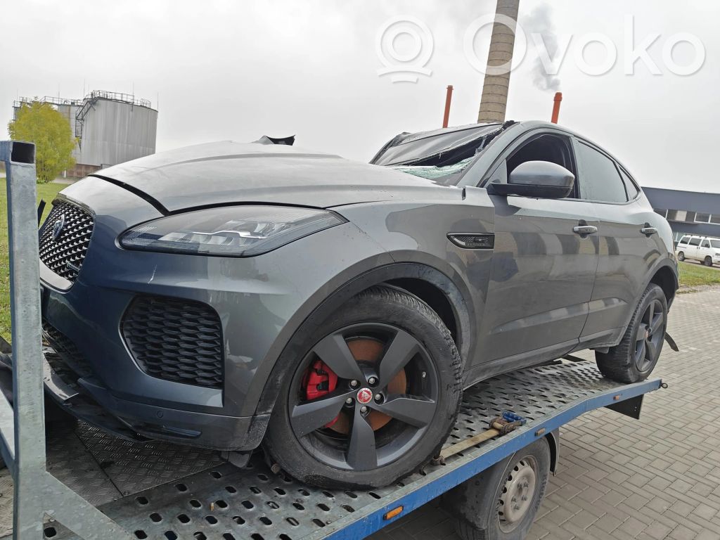 E-Pace E-Pace