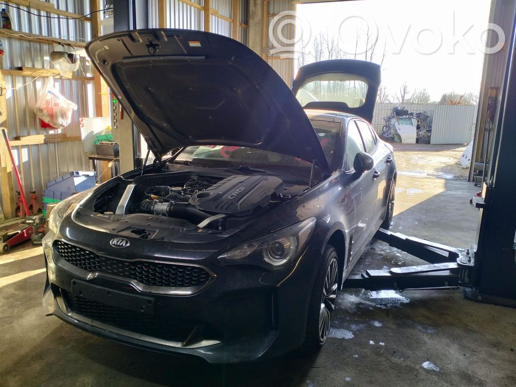 Stinger Stinger  25380J5000