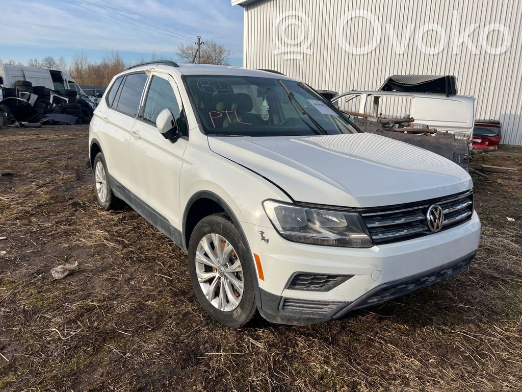 Tiguan Allspace Tiguan  06K131097AA