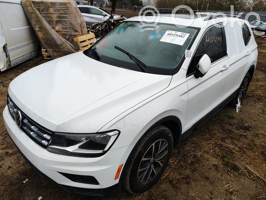 Tiguan Allspace Tiguan  06K131097AA
