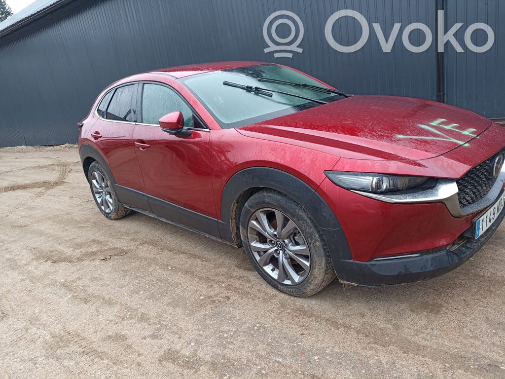 CX-30 CX-30