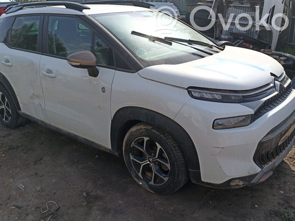 C3 Aircross C3 Aircross  1744051X