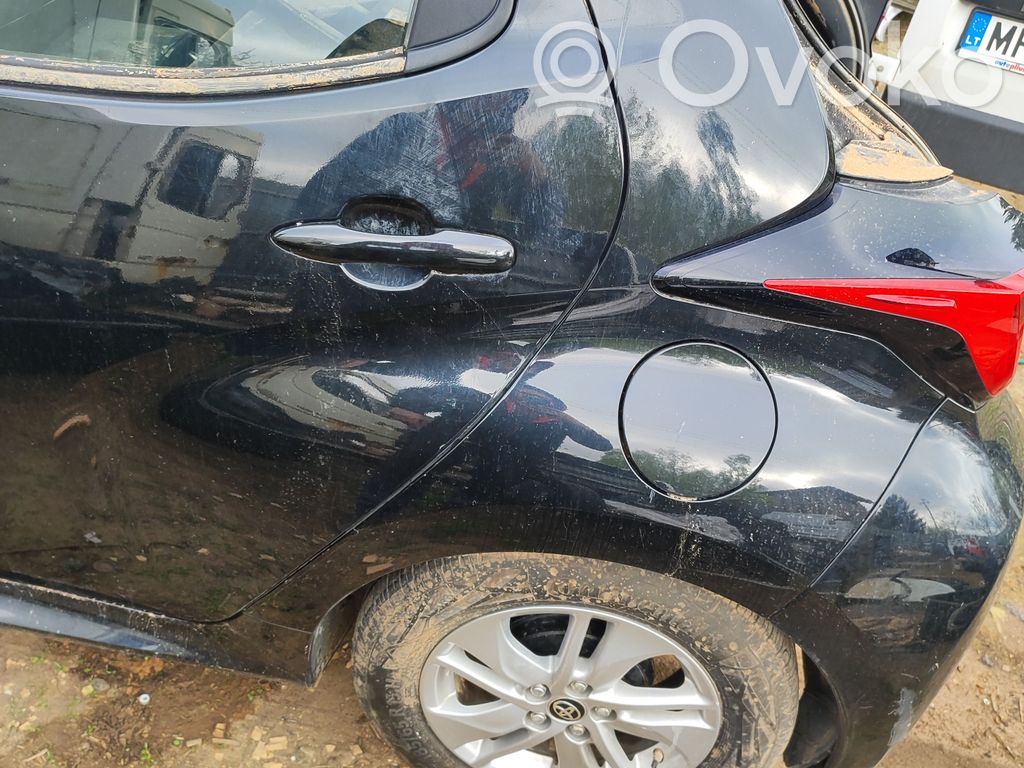 Yaris XP210 Yaris  90910TC001