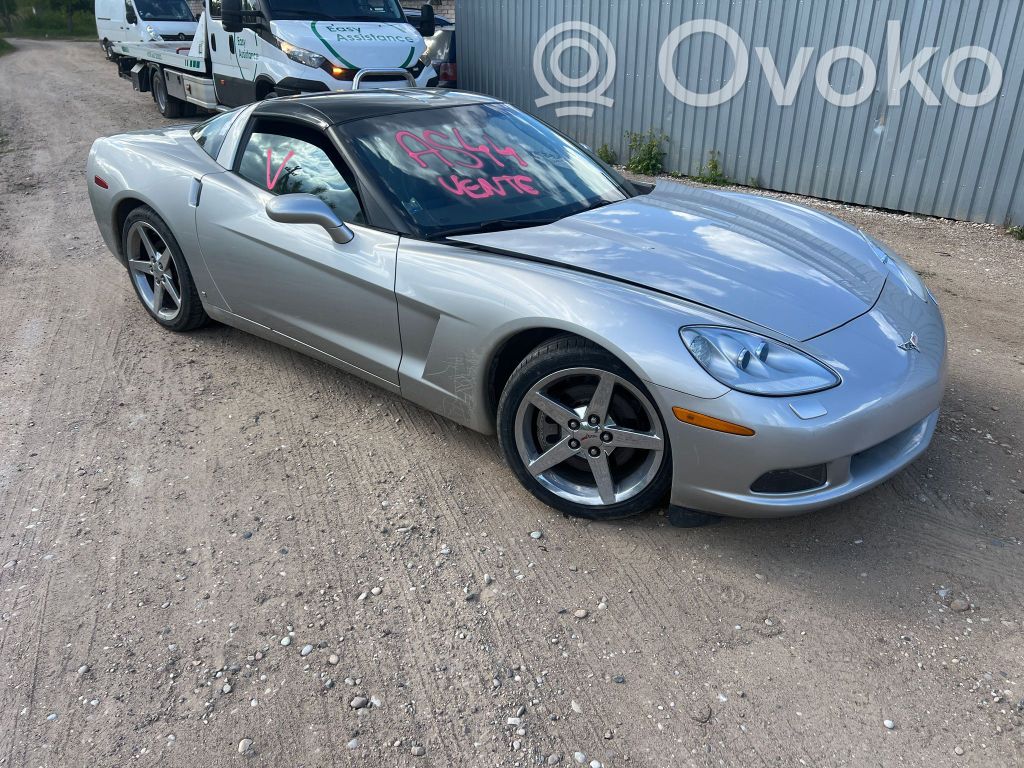 Corvette C6 Corvette  15211485