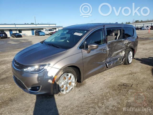 Pacifica Pacifica