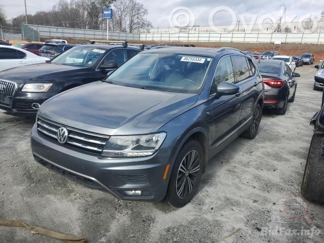 Tiguan Allspace Tiguan  5QF317820
