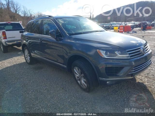 Touareg II Touareg  7P1820741BG