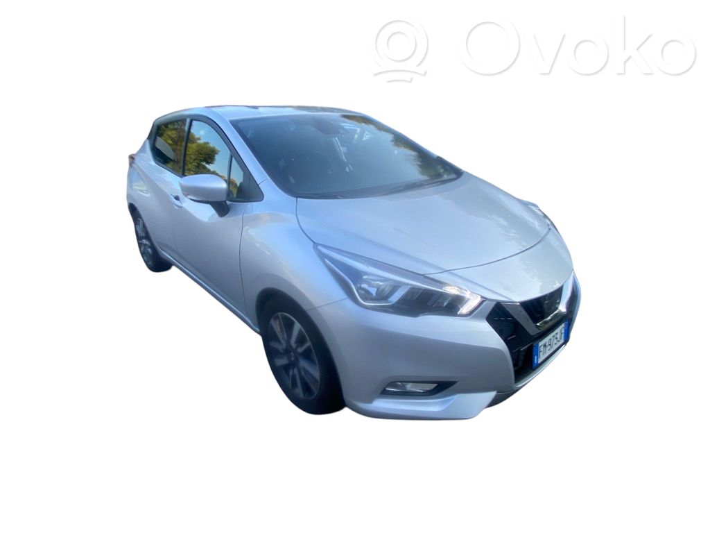 Micra K14 Micra  233003965R