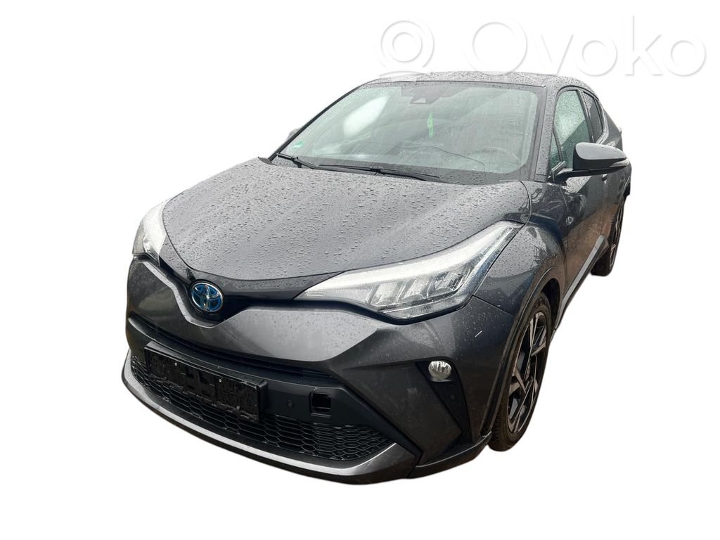 C-HR I C-HR  51444F4010