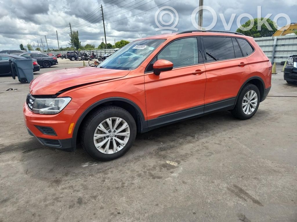 Tiguan Allspace Tiguan  5QN423051