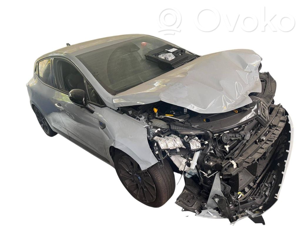 Clio V Clio  237104638S