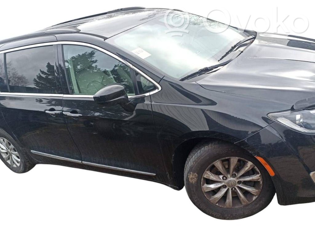 Pacifica Pacifica  55111389AF