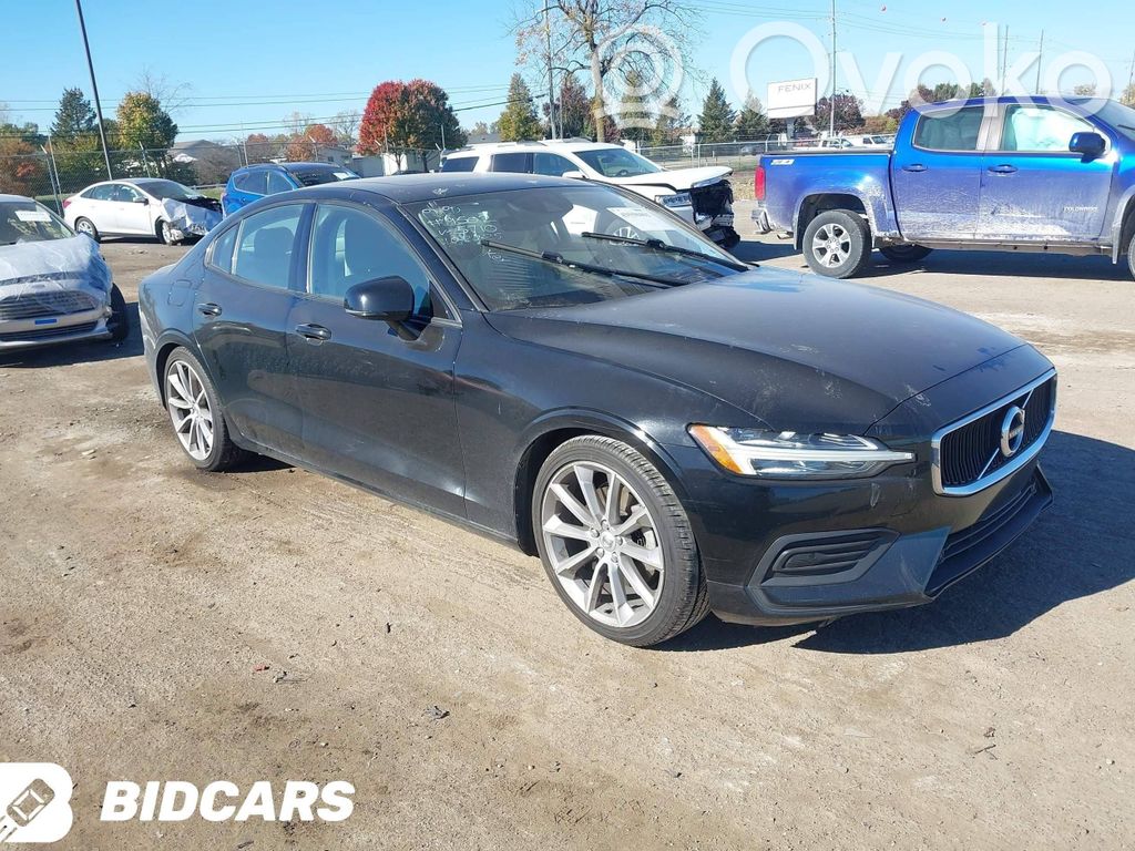 S60 S60  T033A