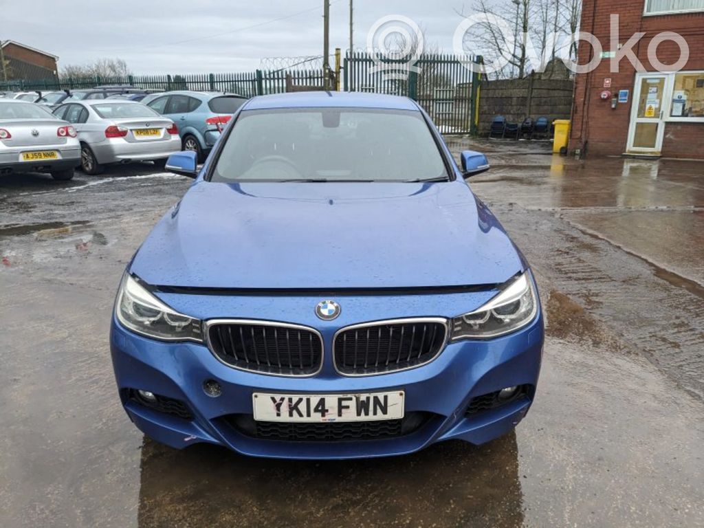 3 GT F34 Series 3  8059015