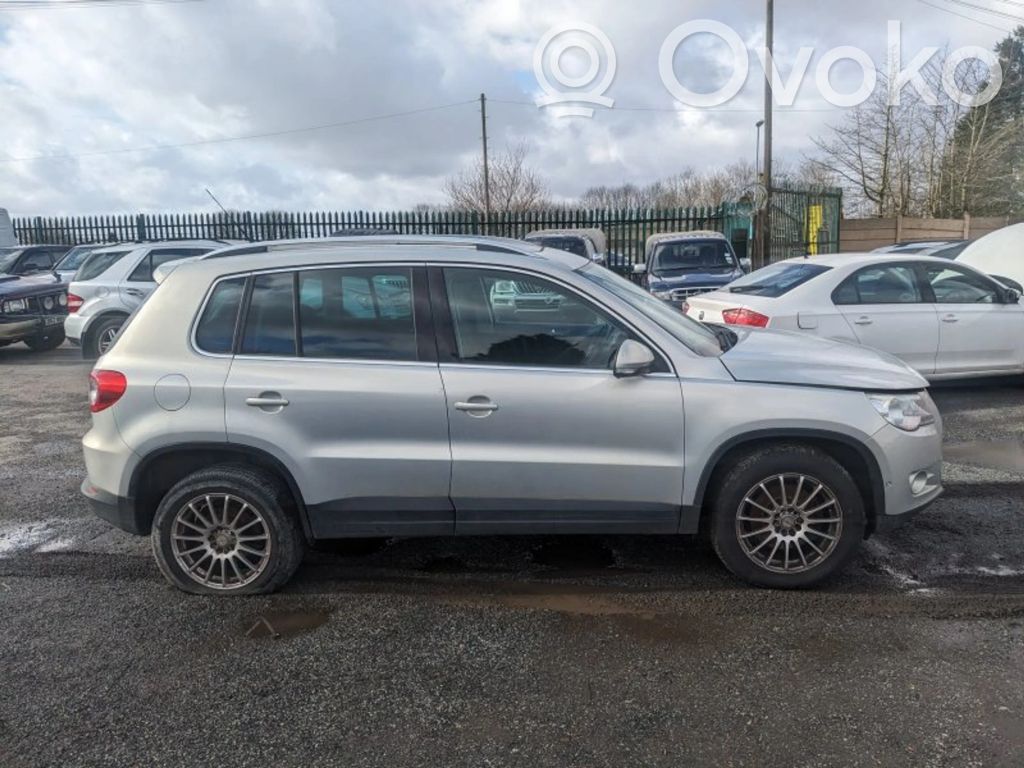 Tiguan Tiguan