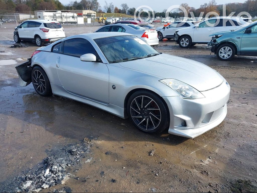 350Z 240Z, 260Z, 280Z, 350Z  AM60A5J21