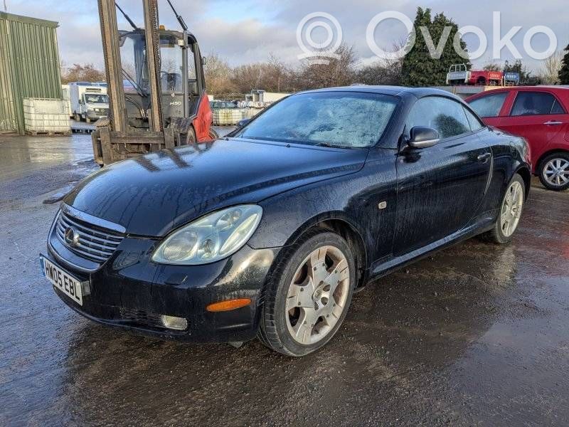 SC 430 SC